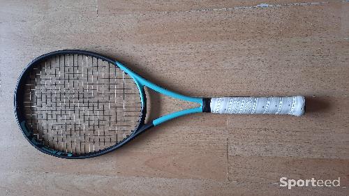 Tennis - Head boom pro Auxetic  - photo 6