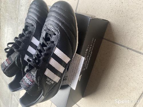 Football - Adidas Copa Mundial en taille 42, 2/3 (neuves) - photo 3