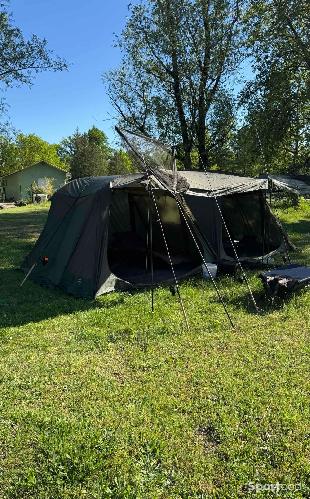 Pêche - Biwys carpe - photo 3