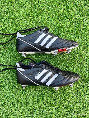 Football - Adidas Kaiser 5 Cup vissé - photo 6