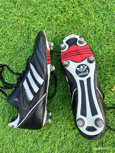 Football - Adidas Kaiser 5 Cup vissé - photo 6
