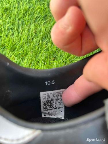 Football - Adidas Kaiser 5 Cup vissé - photo 6