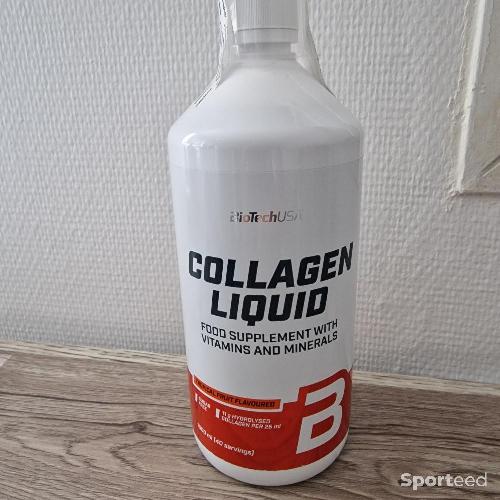 Fitness / Cardio training - Collagene liquide - photo 5
