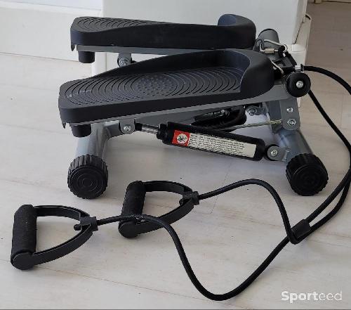 Fitness / Cardio training - Stepper Swing Ultrasport - photo 5