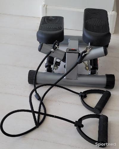 Fitness / Cardio training - Stepper Swing Ultrasport - photo 5