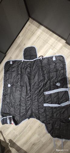 Equitation - Couverture box premiere 125 de 200gr - photo 3