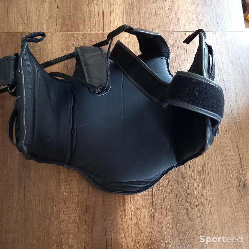 Boxes - Plastron boxe Fairtew  - photo 5