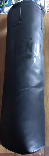 Boxes - Sac de frappe venum - photo 4