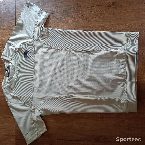 Boxes - Rashguard Venums - photo 6