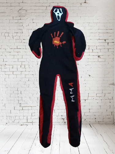 Jiu-jitsu - Mannequin jjb grappling mma lutte  - photo 3