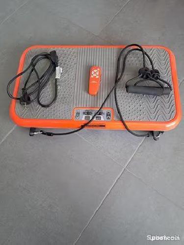 VibroShaper