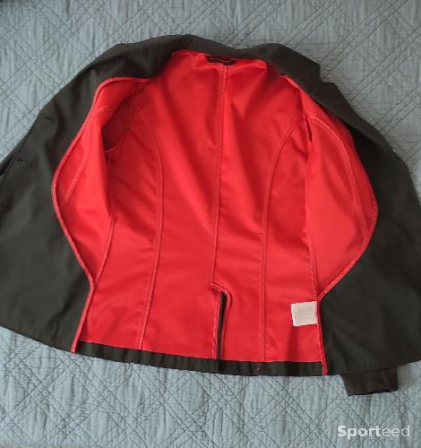 Equitation - Veste de concours Femme - photo 6