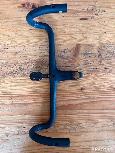 Vélo route - Guidon Roval Alpinist Specialized - photo 6