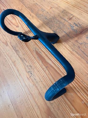 Vélo route - Guidon Roval Alpinist Specialized - photo 6