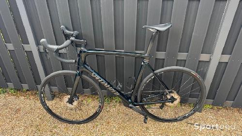 Vélo route - Specialized Roubaix Comp - photo 4