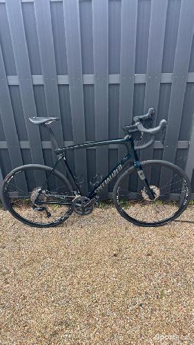 Vélo route - Specialized Roubaix Comp - photo 4