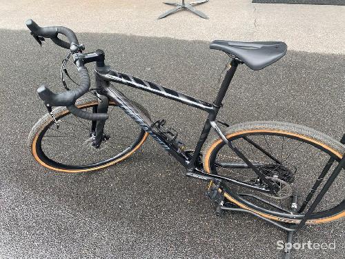 Vélo route - Specialized Diverge Sport  - photo 4