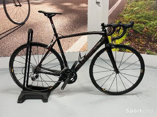 Vélo route - Specialized Tarmac SL4 S-Works - photo 4