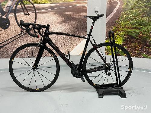 Vélo route - Specialized Tarmac SL4 S-Works - photo 4