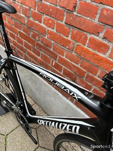 Vélo route - Specialized Roubaix Comp SL4 - photo 4