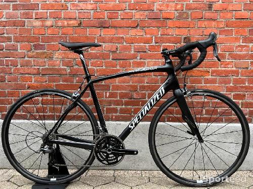 Vélo route - Specialized Roubaix Comp SL4 - photo 4