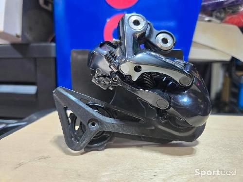 Vélo route - Dérailleur arrière SHIMANO DURA-ACE Di2 RD-R9150 - photo 6