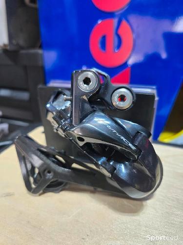 Vélo route - Dérailleur arrière SHIMANO DURA-ACE Di2 RD-R9150 - photo 6
