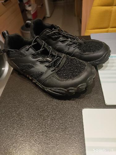 Randonnée / Trek - Chaussure minimaliste de rando semello taille 39 - photo 4