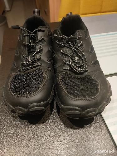 Randonnée / Trek - Chaussure minimaliste de rando semello taille 39 - photo 4