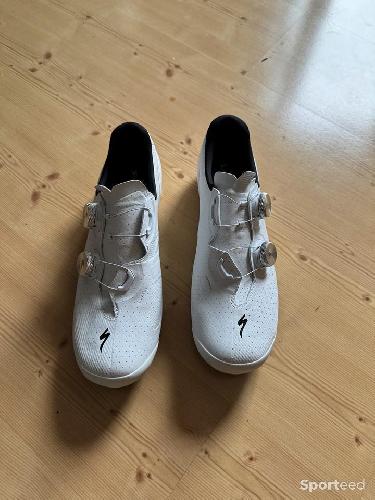 Vélo route - Chaussures Specialized S-Works Torch 3.0 - photo 6