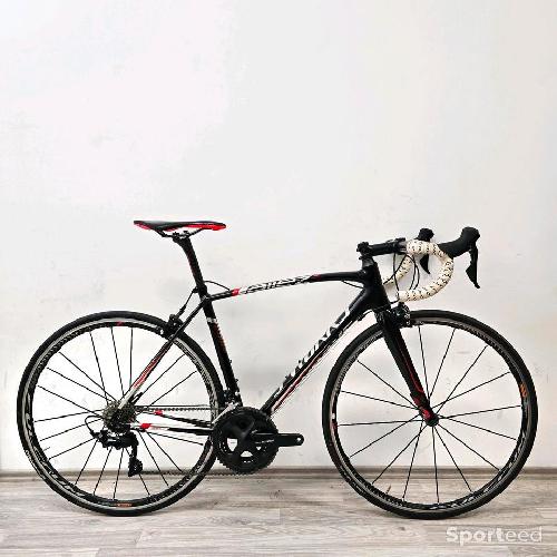 Vélo route - Specialized S-Works Allez - photo 4