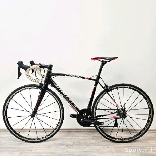Vélo route - Specialized S-Works Allez - photo 4