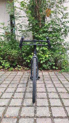 Vélo route - Canyon Grail CF SL 7 - photo 4