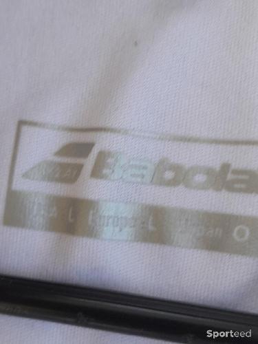 Tennis - Polo Babolat  - photo 4