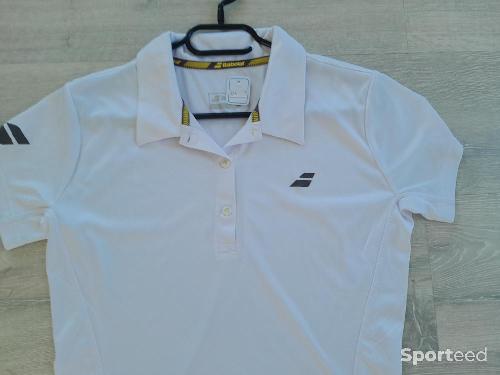 Tennis - Polo Babolat  - photo 4