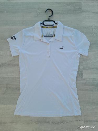 Tennis - Polo Babolat  - photo 4