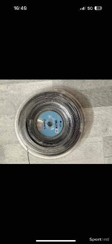 Bobine Luxilon 220 mètres tennis