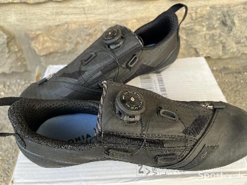 Triathlon - Chaussure vélo (triathlon) - photo 5