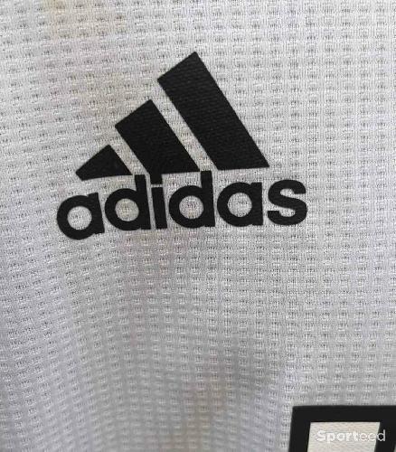 Football - Maillot Ronaldo Juventus Turin  - photo 6