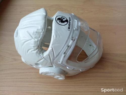 Taekwondo - Casque budofight XS - photo 3