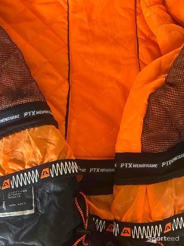 Ski de randonnée - Veste de Ski Alpine Pro - photo 6