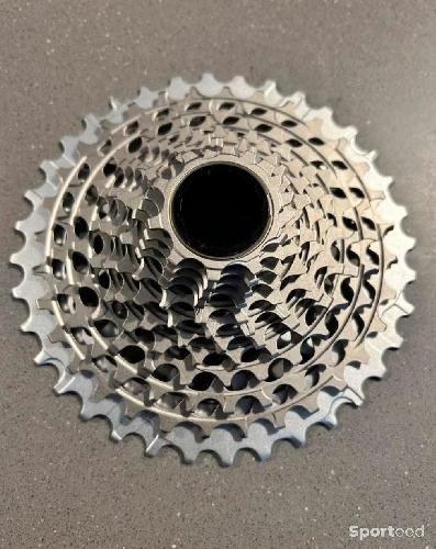 Vélo route - Cassette Sram Red E1 - photo 5