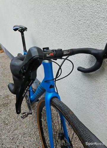 Vélo route - Canyon Endurance cf sl - photo 4