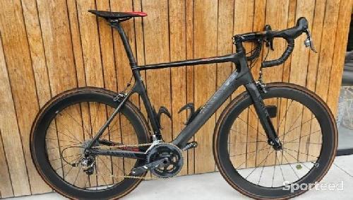 Vélo route - Canyon Aeroad CF - photo 4