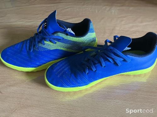 Football - Chaussures enfants futsal - photo 4