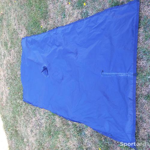 Randonnée / Trek - Nylon TarpPoncho - photo 6
