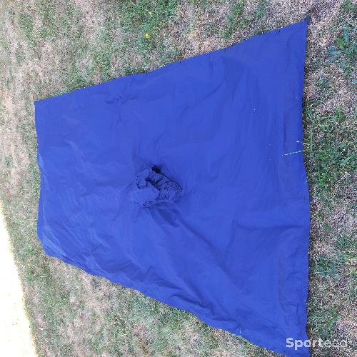 Randonnée / Trek - Nylon TarpPoncho - photo 6