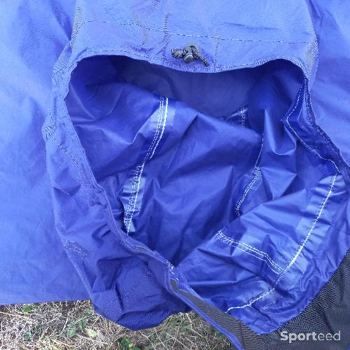Randonnée / Trek - Nylon TarpPoncho - photo 6