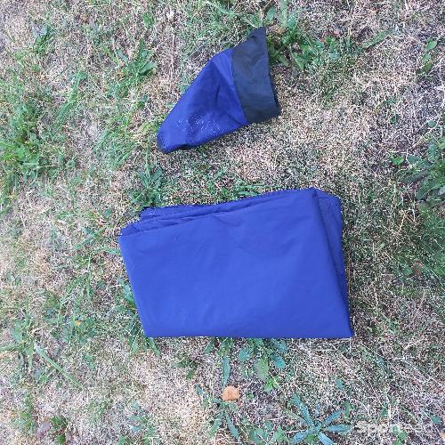Randonnée / Trek - Nylon TarpPoncho - photo 6