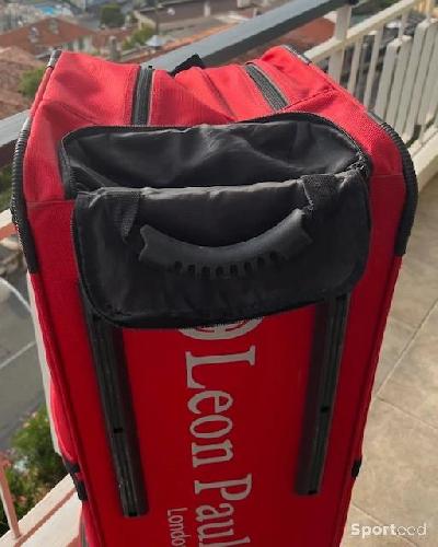 Escrime - Sac Housse Team II By Leon Paul Escrime - photo 6